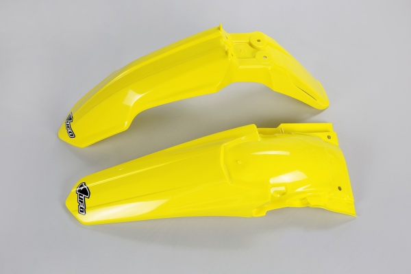 Fenders Kit OEM Color for Suzuki RM-Z 250 (2010-12)